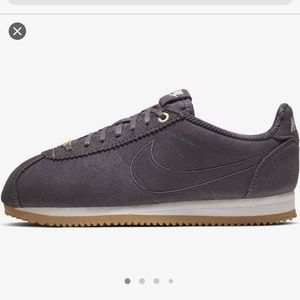 Nike Cortez Premium Shoe